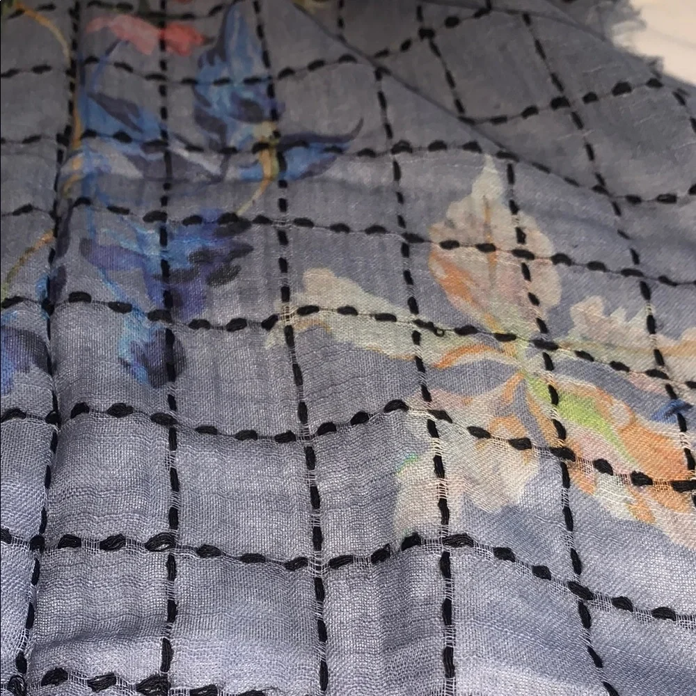 ☆ j.jill scarf new with tags